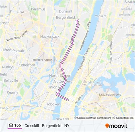 166 bus route nj|166t bus schedule pdf.